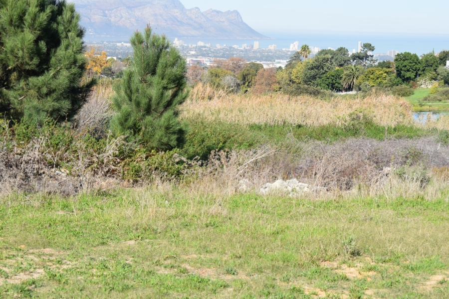 Commercial Property for Sale in Steenbras View Western Cape